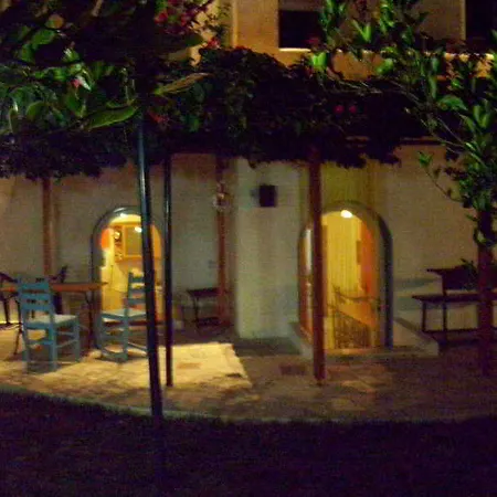 Aparthotel Agnanti Boutique