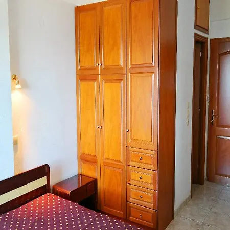 Aparthotel Agnanti Boutique Grammatiko
