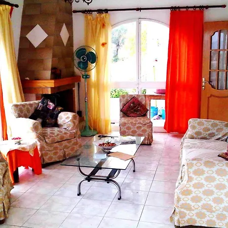 Agnanti Boutique 4* Grammatiko
