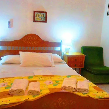 Aparthotel Agnanti Boutique Grammatiko
