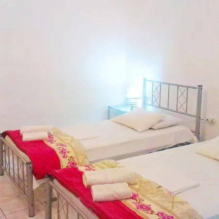 Agnanti Boutique Grammatiko