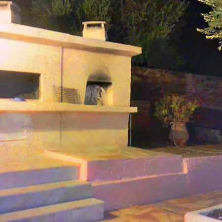 Aparthotel Agnanti Boutique