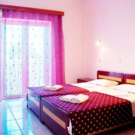 Aparthotel Agnanti Boutique Grammatiko