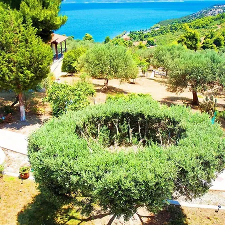 Agnanti Boutique 4* Grammatiko