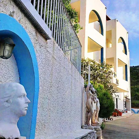 Agnanti Boutique Aparthotel